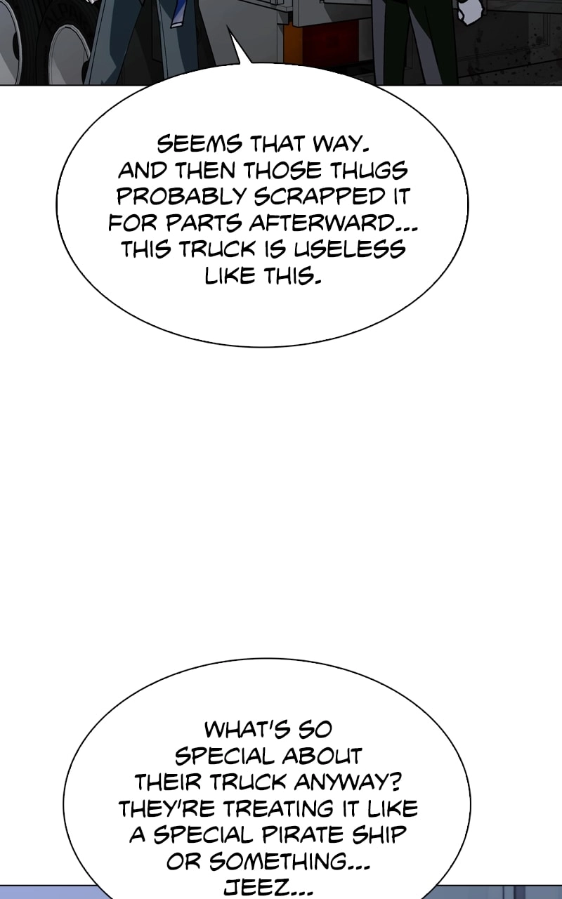 The End is a Game to Me Chapter 27 Page 67