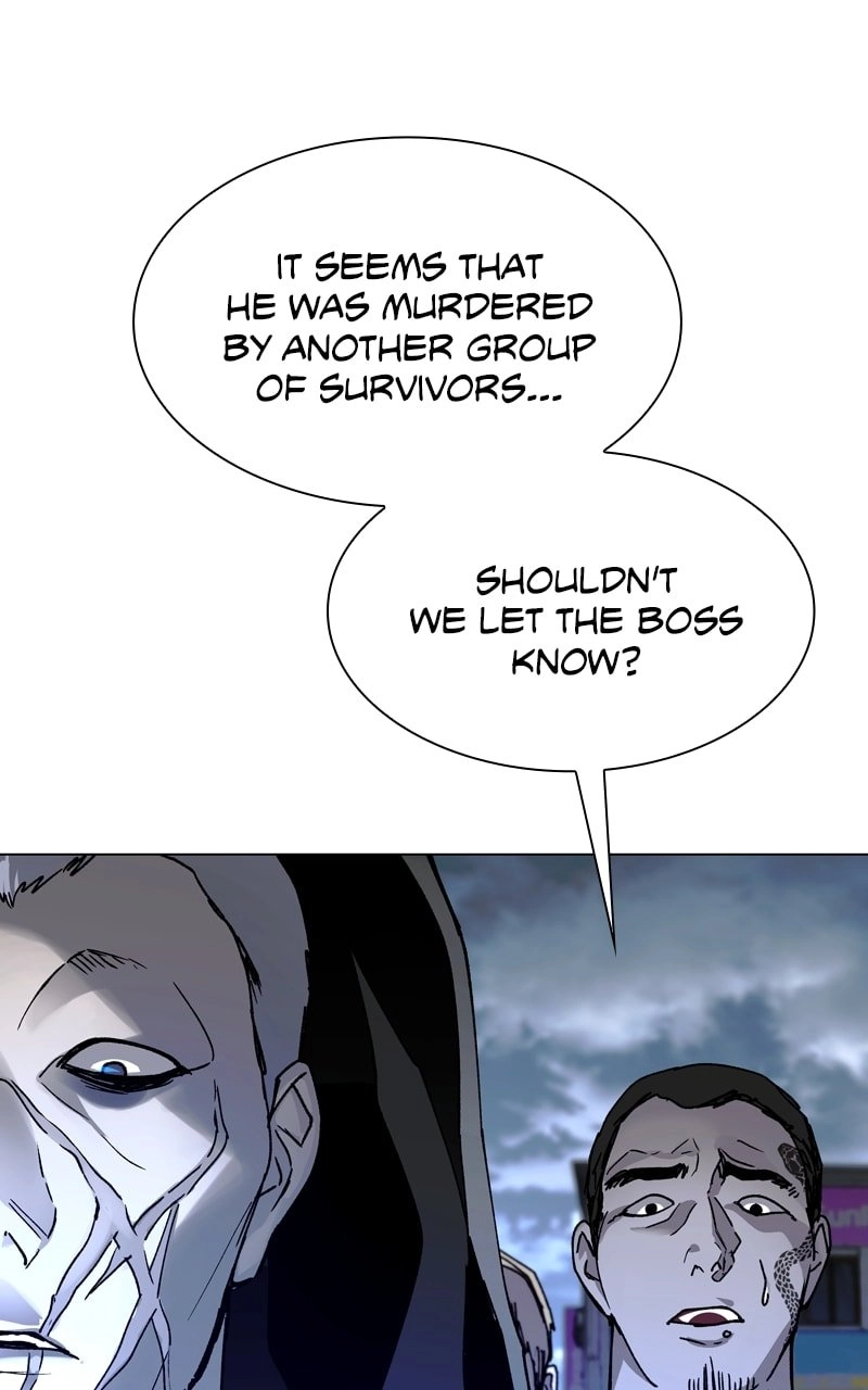 The End is a Game to Me Chapter 27 Page 33