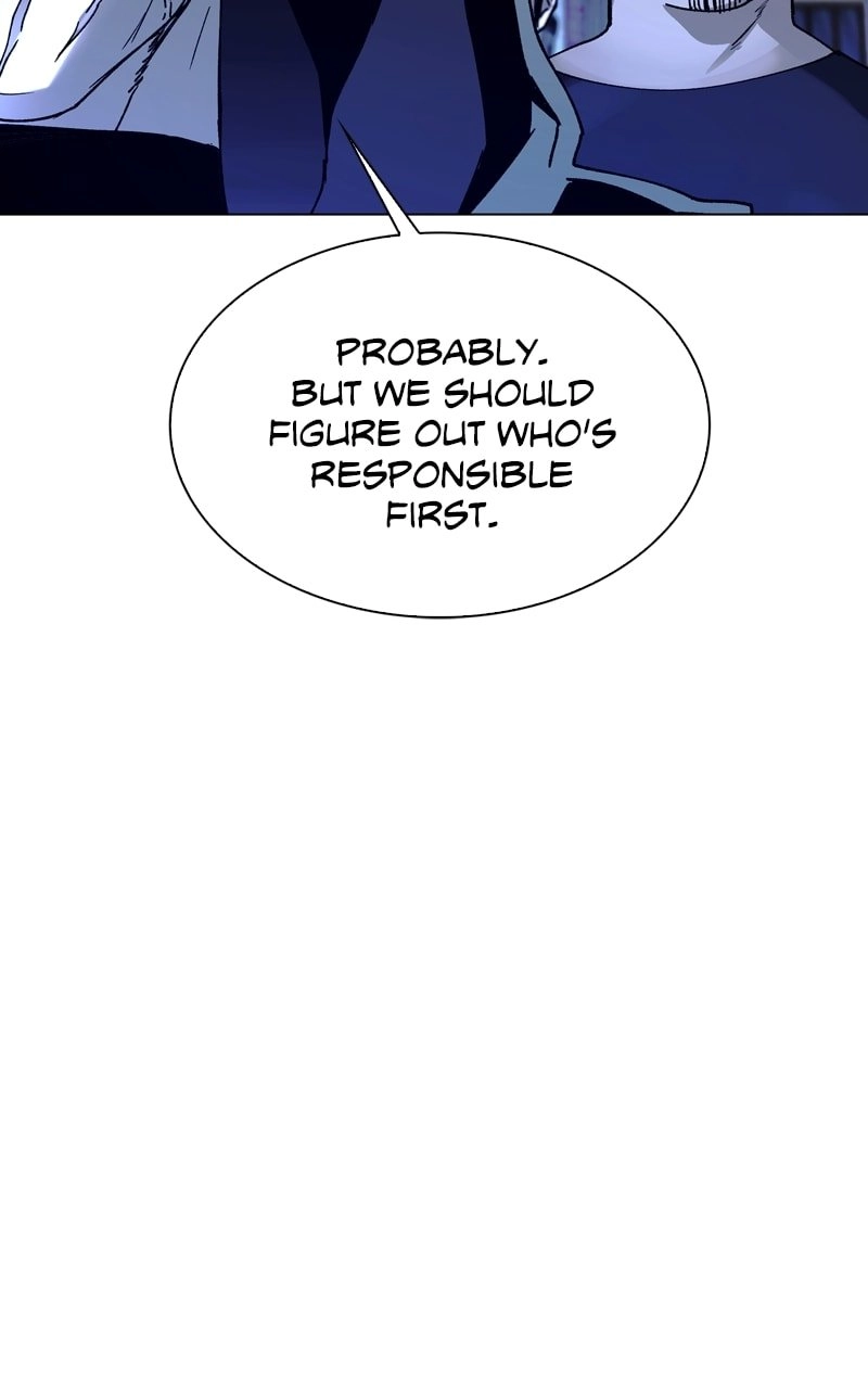 The End is a Game to Me Chapter 27 Page 34