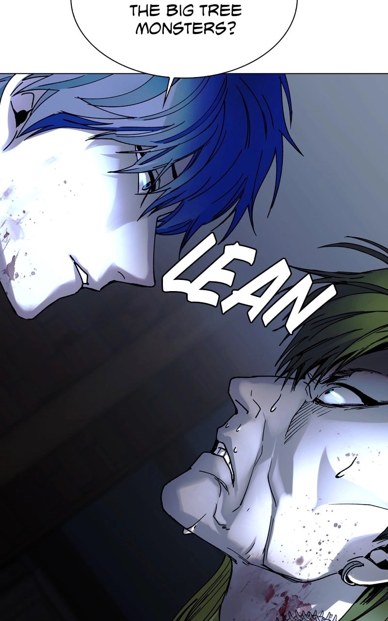 The End is a Game to Me Chapter 27 Page 5