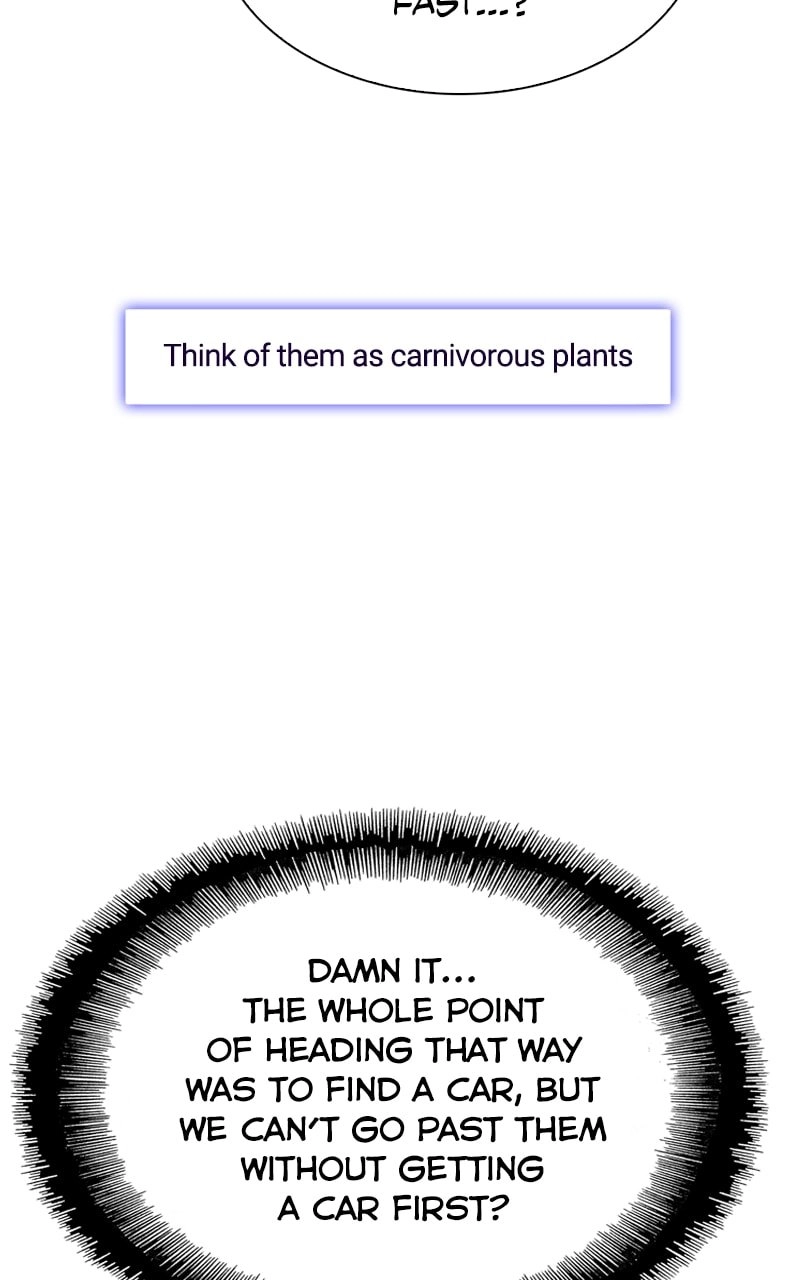 The End is a Game to Me Chapter 27 Page 99
