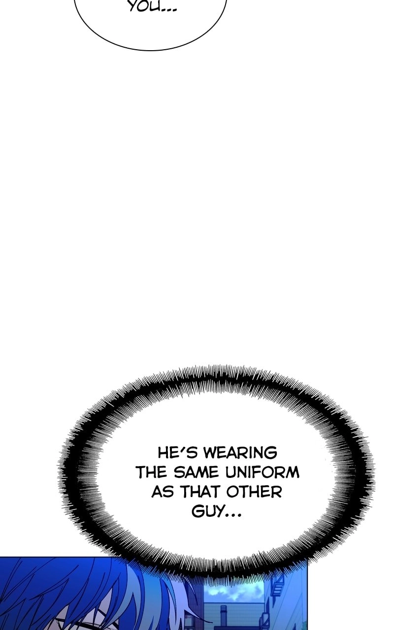 The End is a Game to Me Chapter 27 Page 78