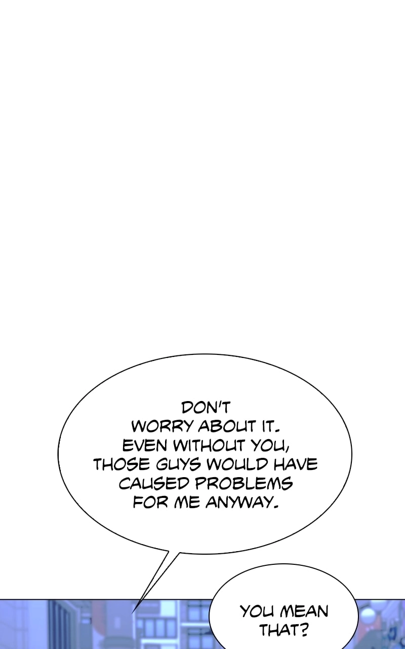 The End is a Game to Me Chapter 27 Page 50