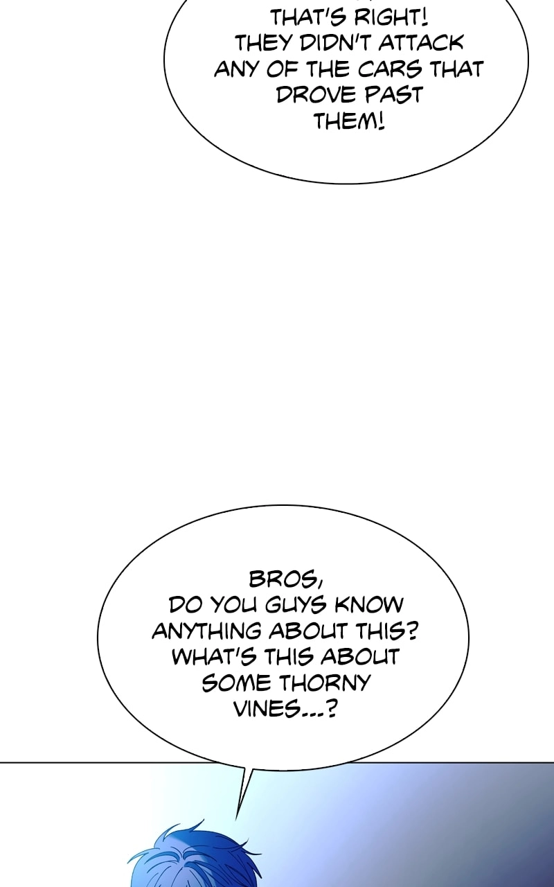 The End is a Game to Me Chapter 27 Page 97