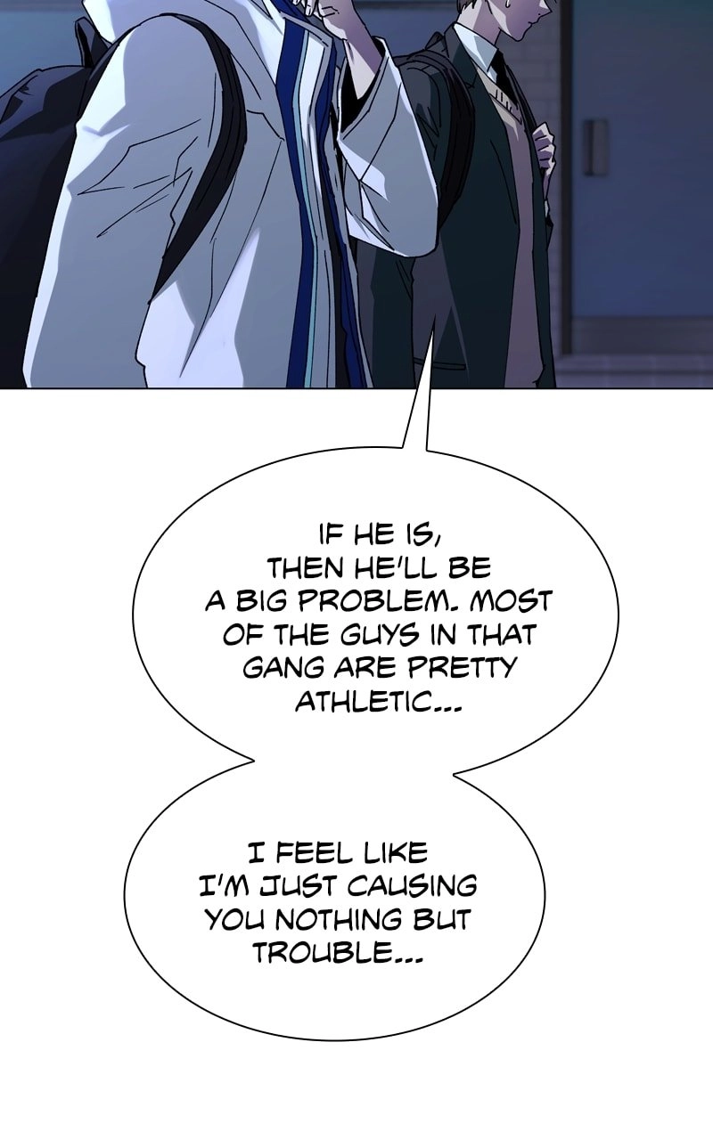 The End is a Game to Me Chapter 27 Page 49