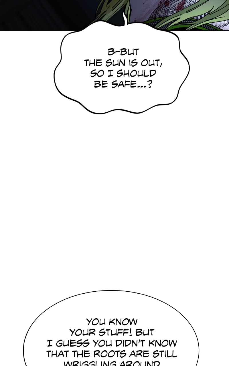 The End is a Game to Me Chapter 27 Page 6