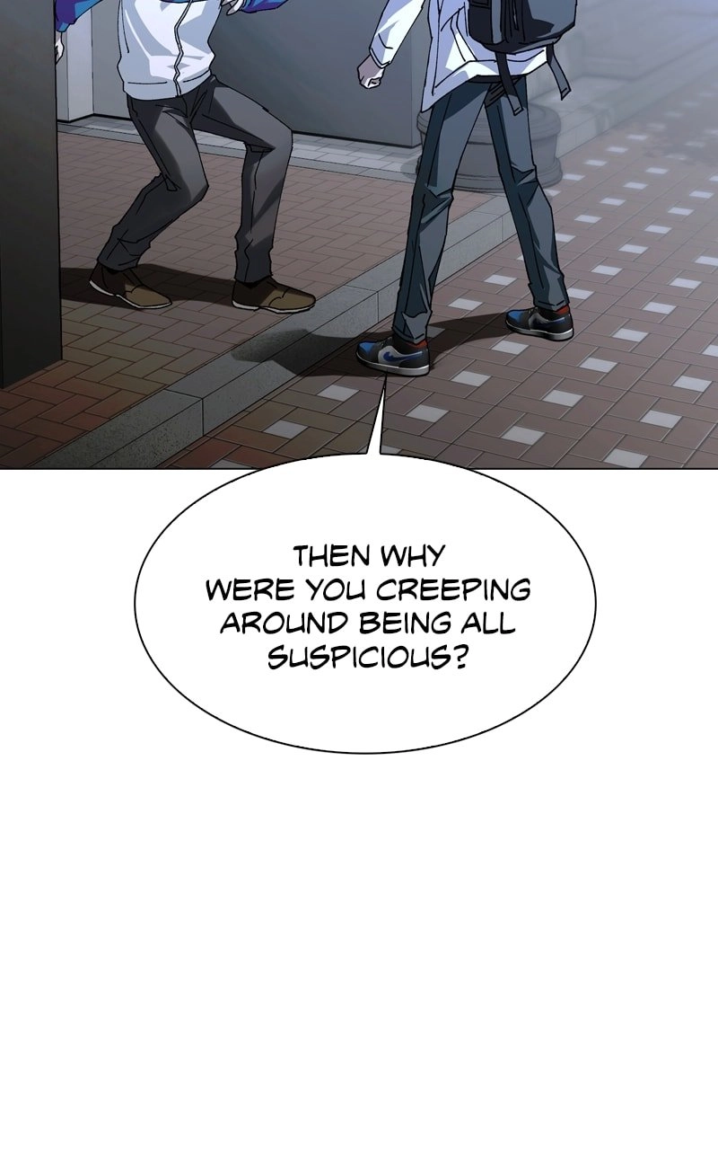 The End is a Game to Me Chapter 27 Page 76