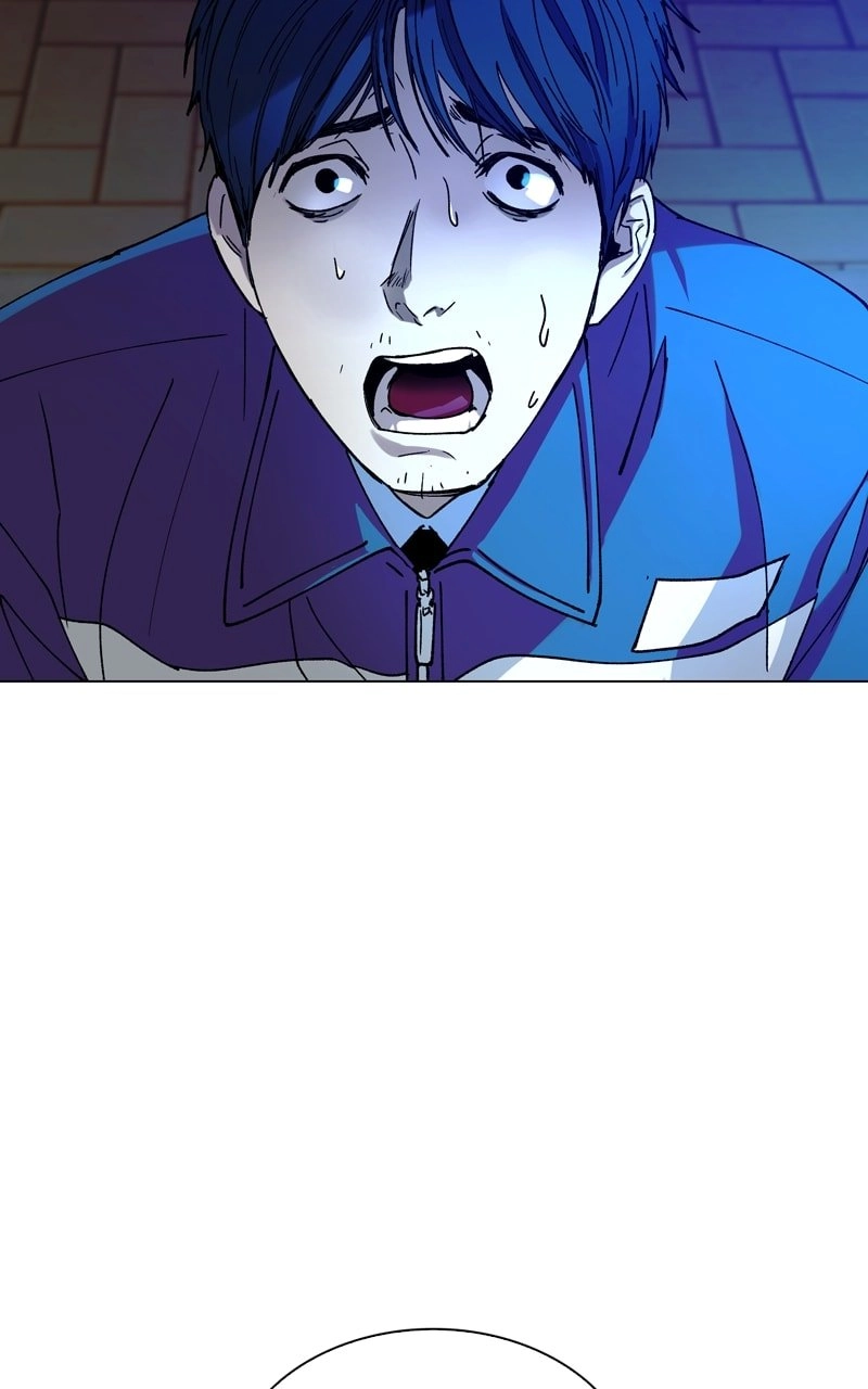The End is a Game to Me Chapter 27 Page 92