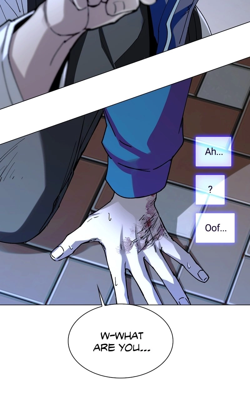 The End is a Game to Me Chapter 27 Page 115