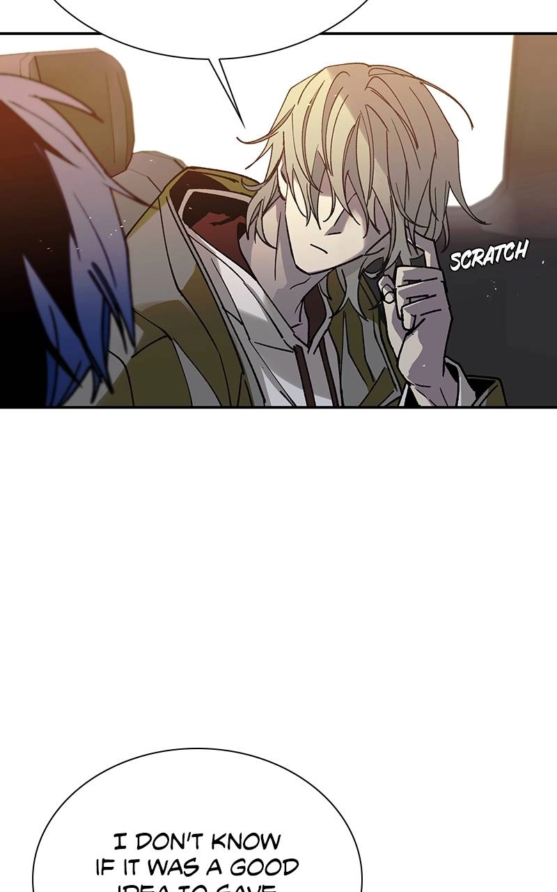 The End is a Game to Me Chapter 78 Page 100