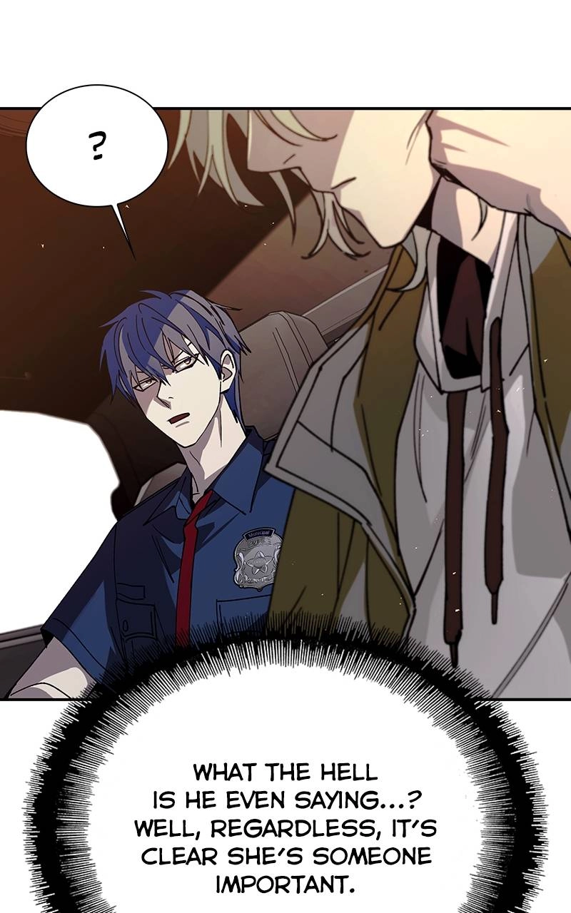 The End is a Game to Me Chapter 78 Page 102