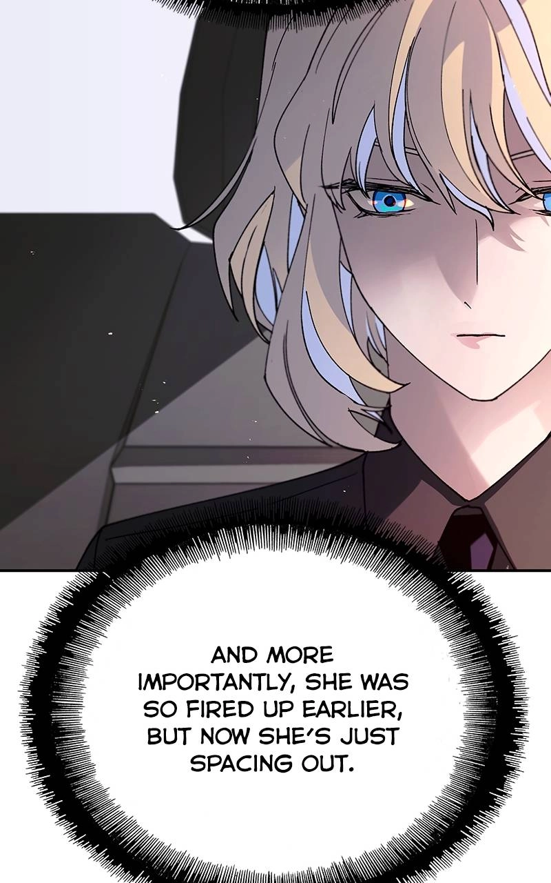 The End is a Game to Me Chapter 78 Page 104