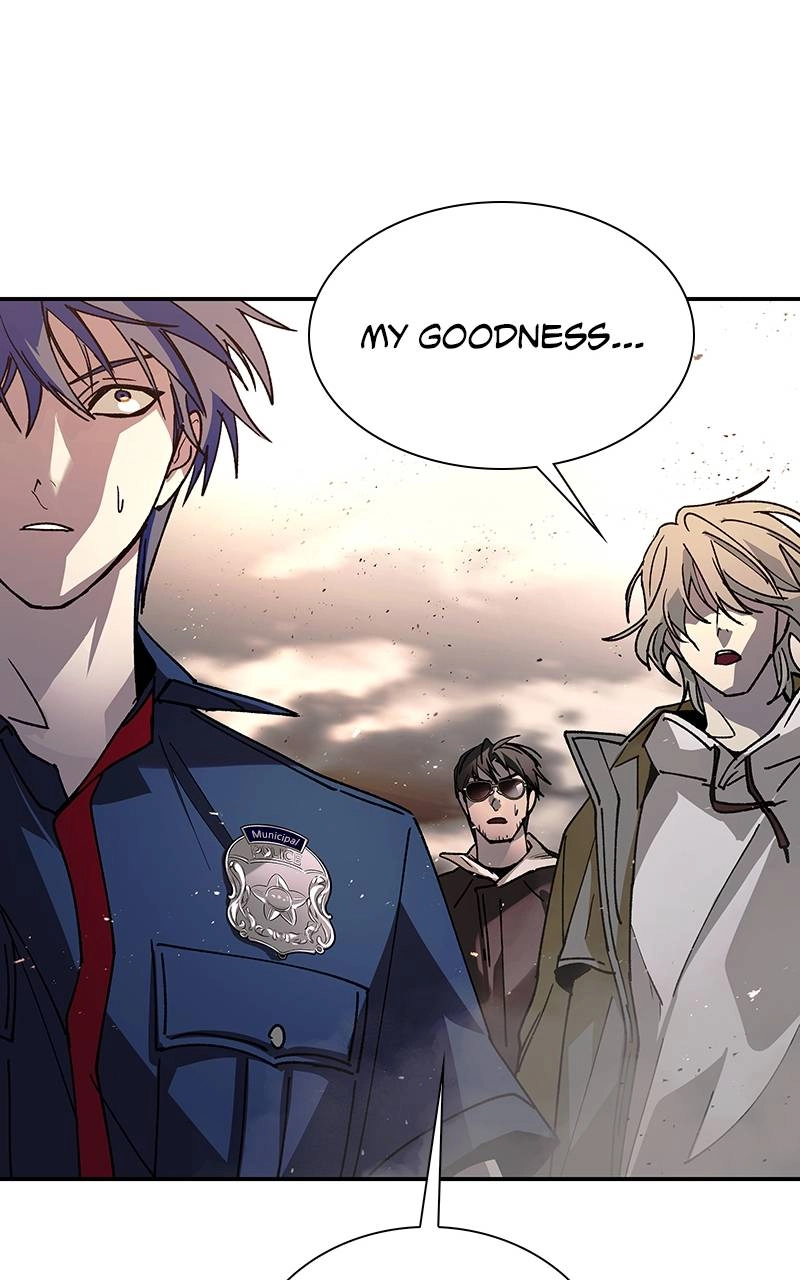 The End is a Game to Me Chapter 78 Page 108