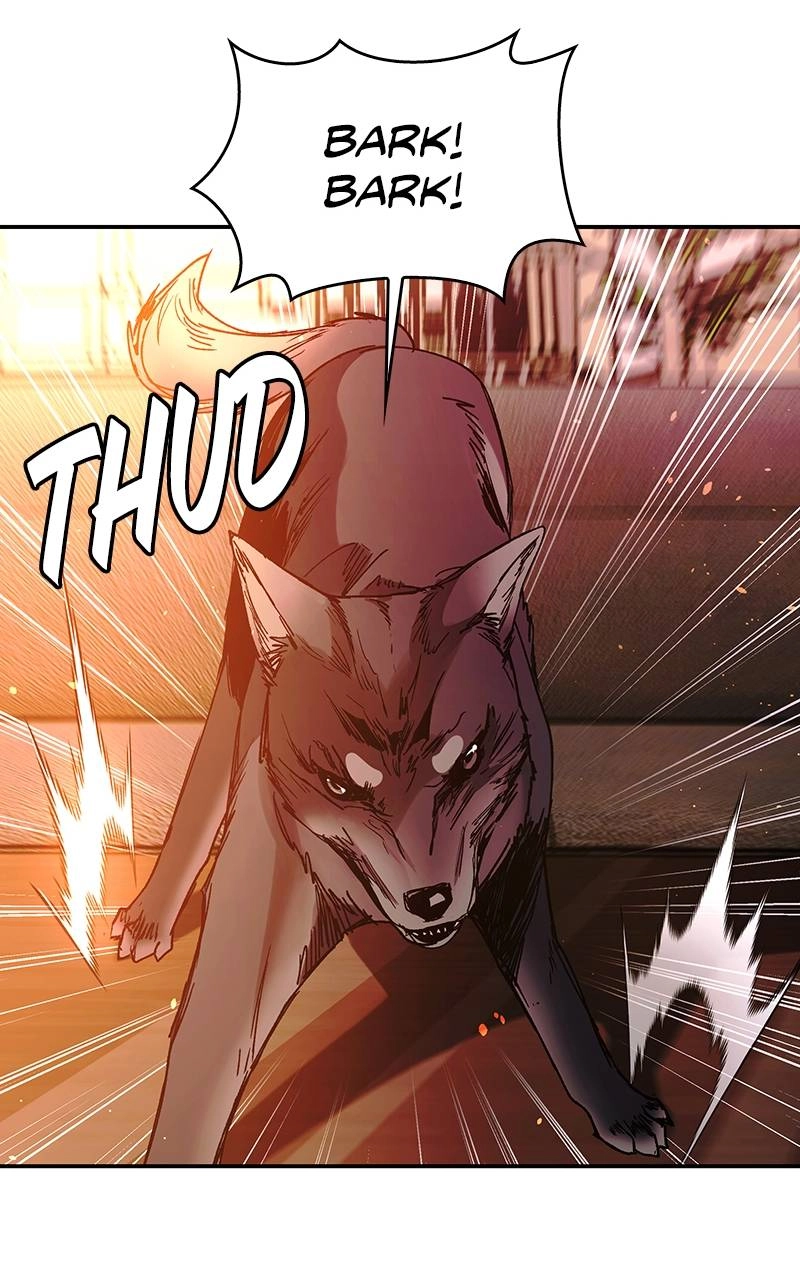 The End is a Game to Me Chapter 78 Page 10