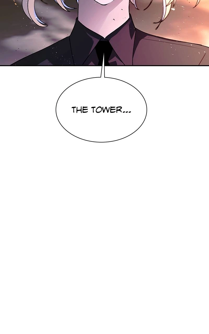 The End is a Game to Me Chapter 78 Page 110