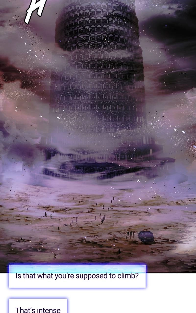 The End is a Game to Me Chapter 78 Page 112