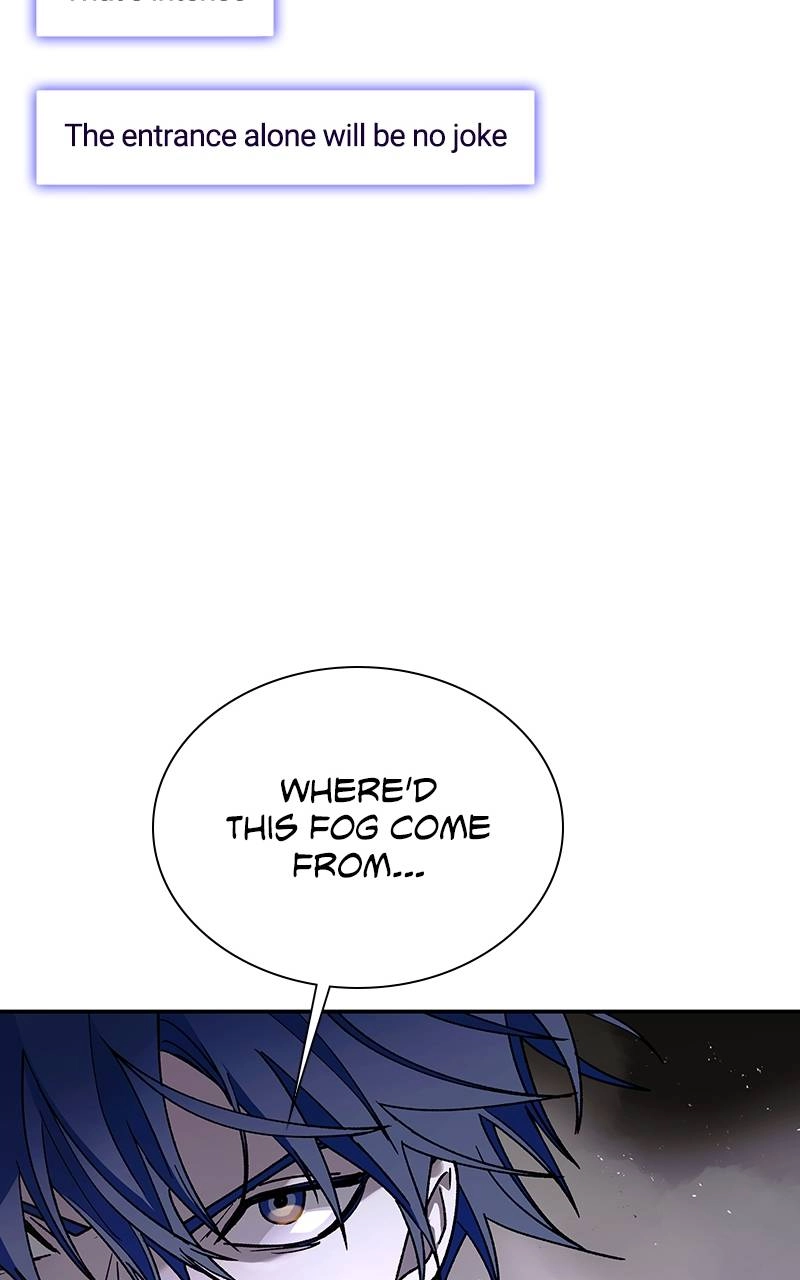 The End is a Game to Me Chapter 78 Page 113