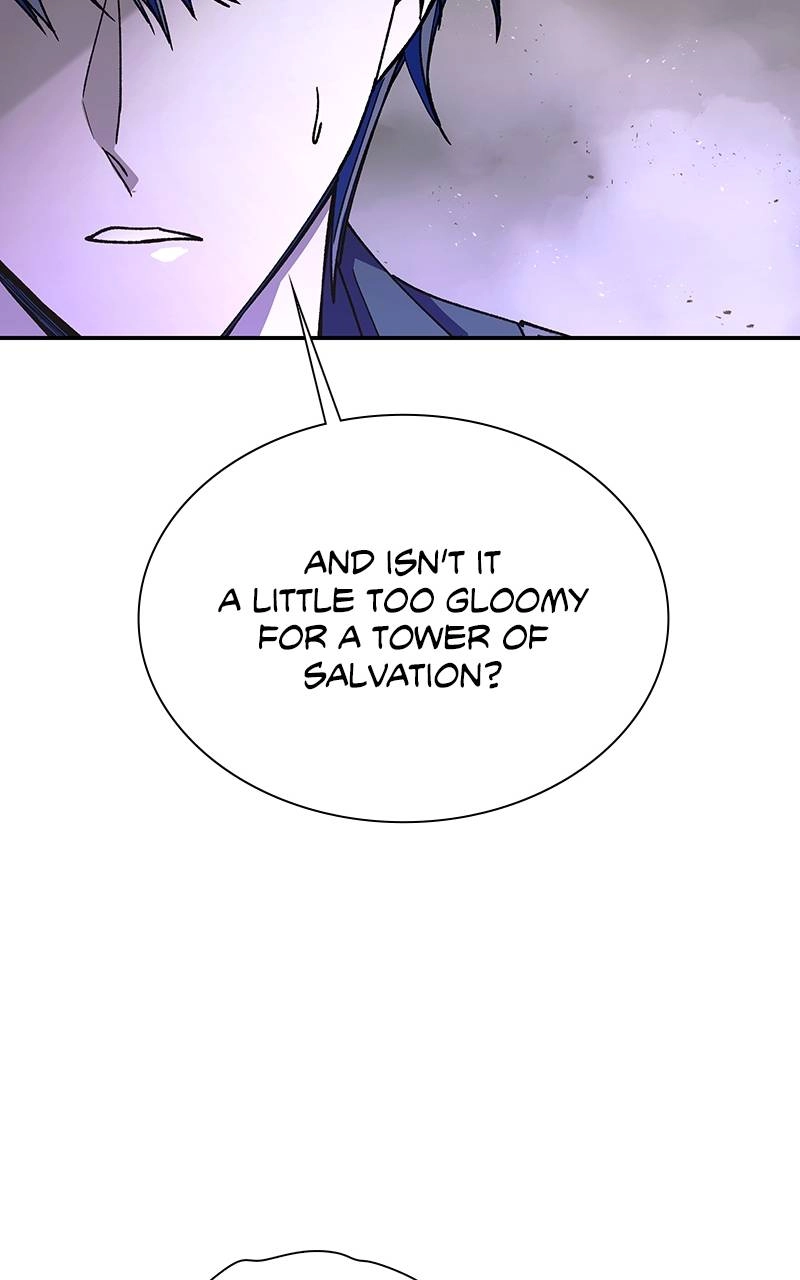 The End is a Game to Me Chapter 78 Page 114