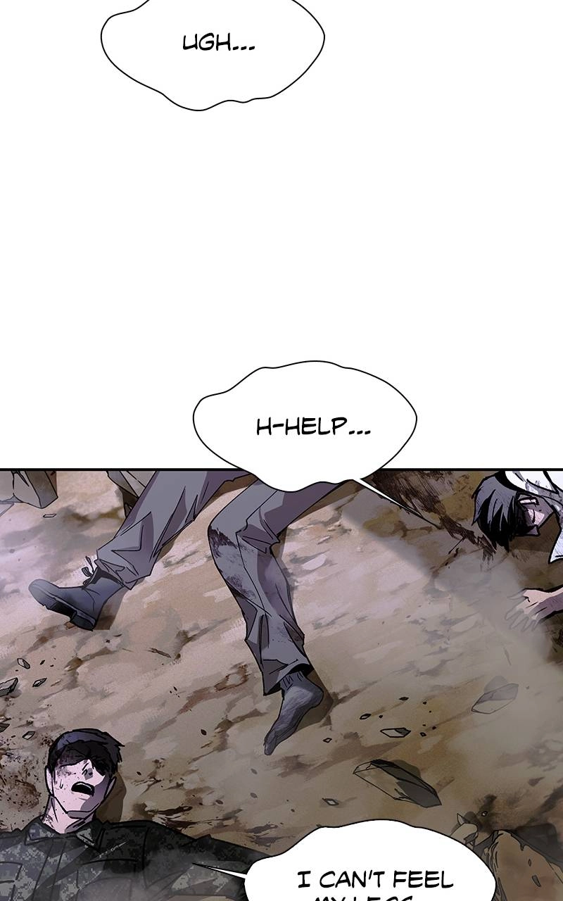 The End is a Game to Me Chapter 78 Page 115