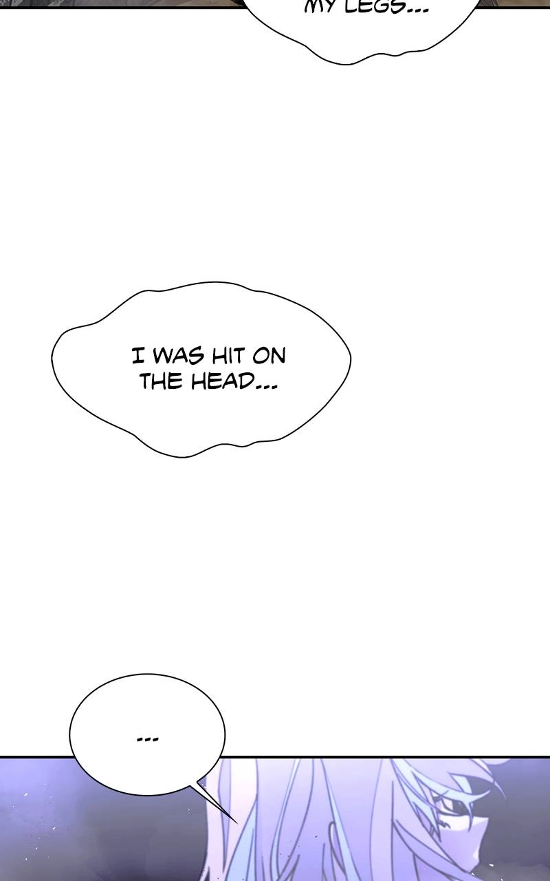 The End is a Game to Me Chapter 78 Page 116