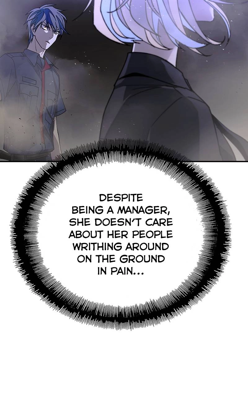 The End is a Game to Me Chapter 78 Page 117