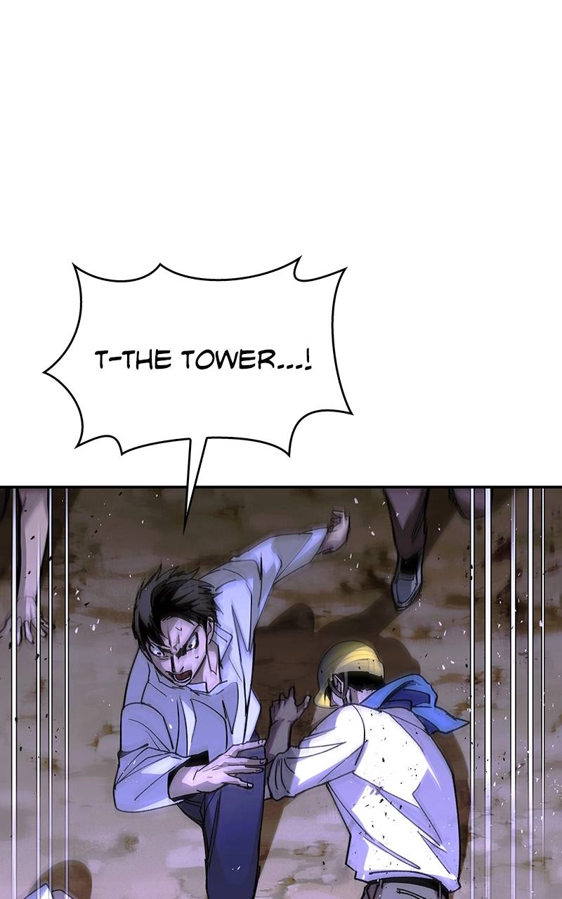 The End is a Game to Me Chapter 78 Page 118