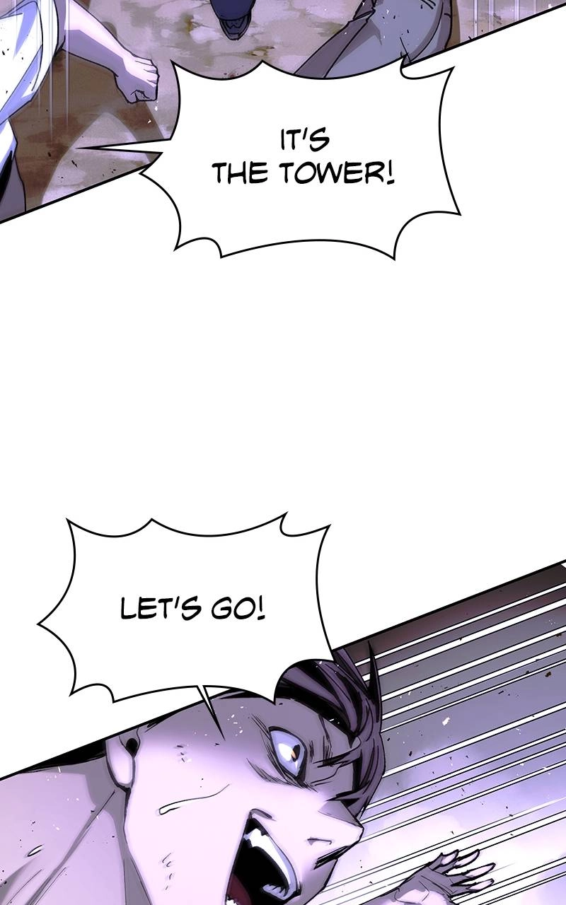 The End is a Game to Me Chapter 78 Page 119