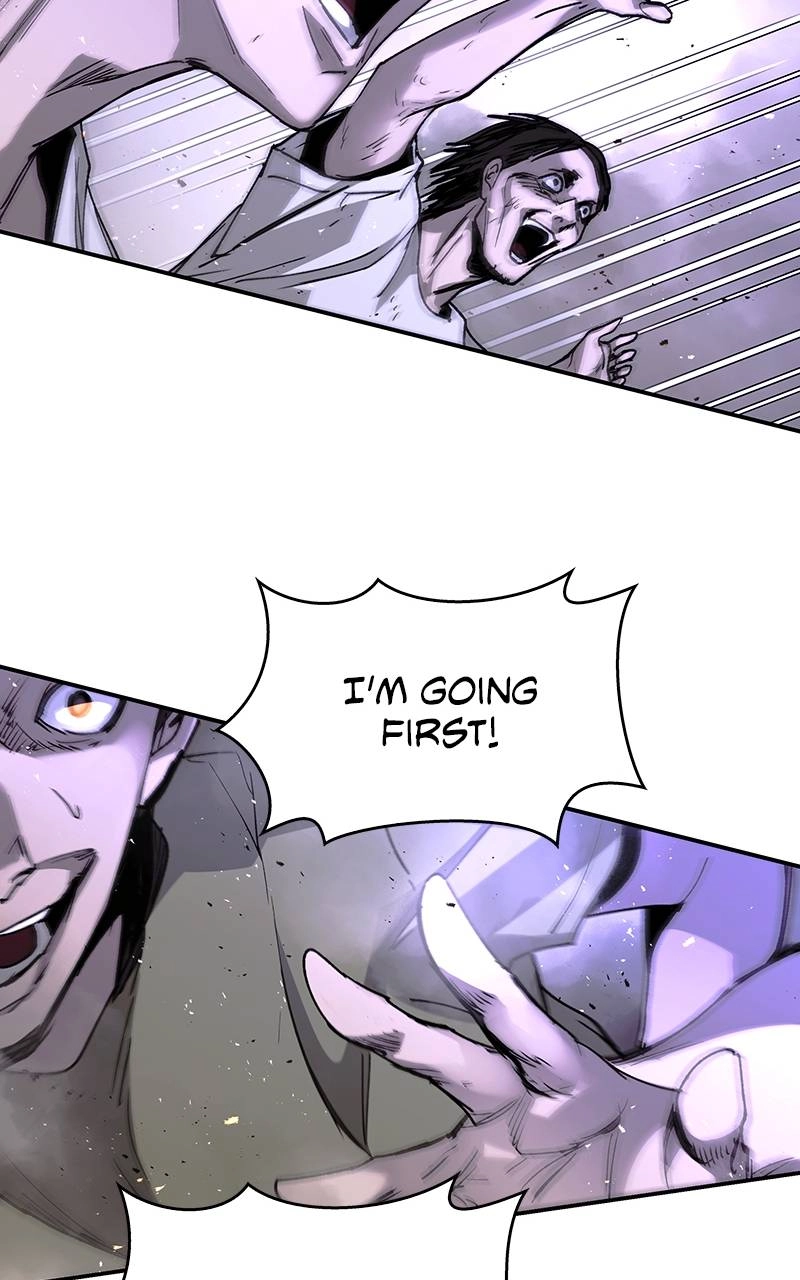 The End is a Game to Me Chapter 78 Page 120