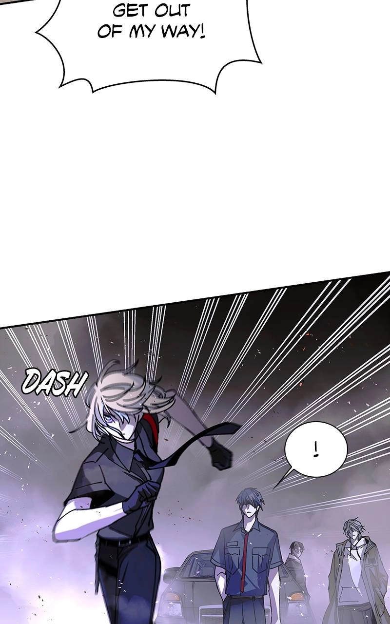 The End is a Game to Me Chapter 78 Page 121