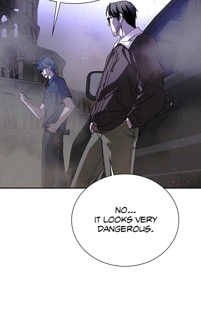 The End is a Game to Me Chapter 78 Page 123