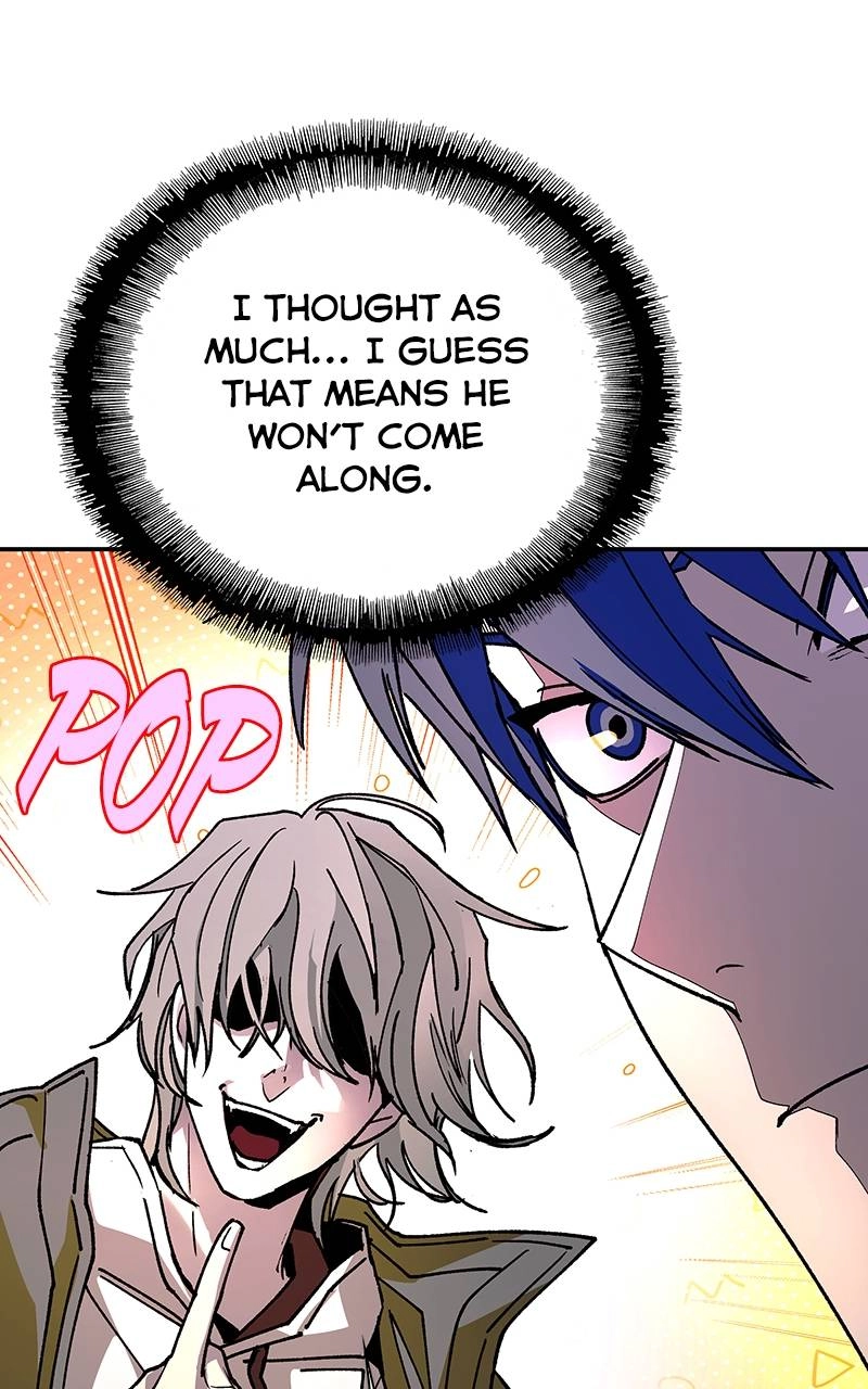 The End is a Game to Me Chapter 78 Page 124