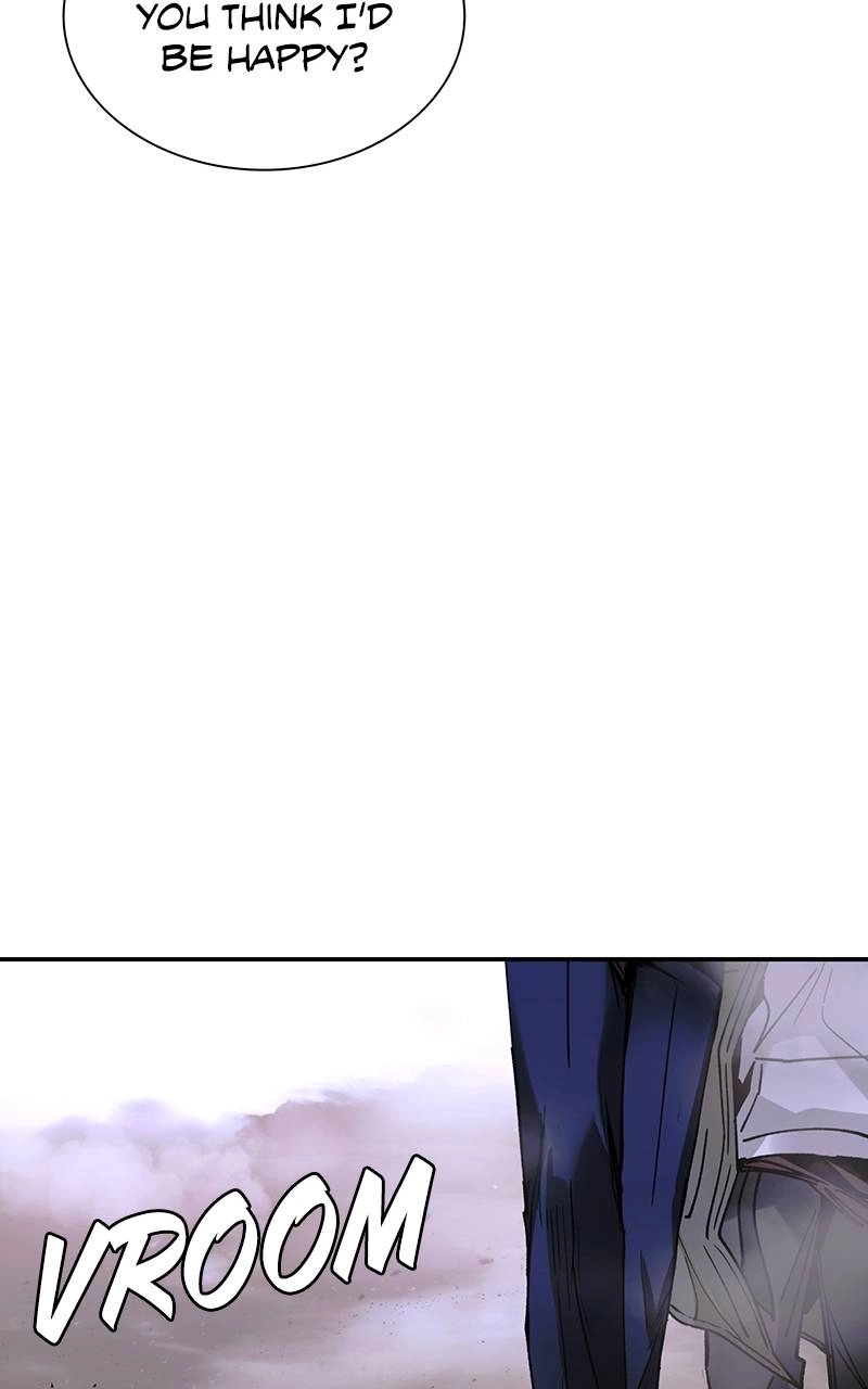 The End is a Game to Me Chapter 78 Page 127