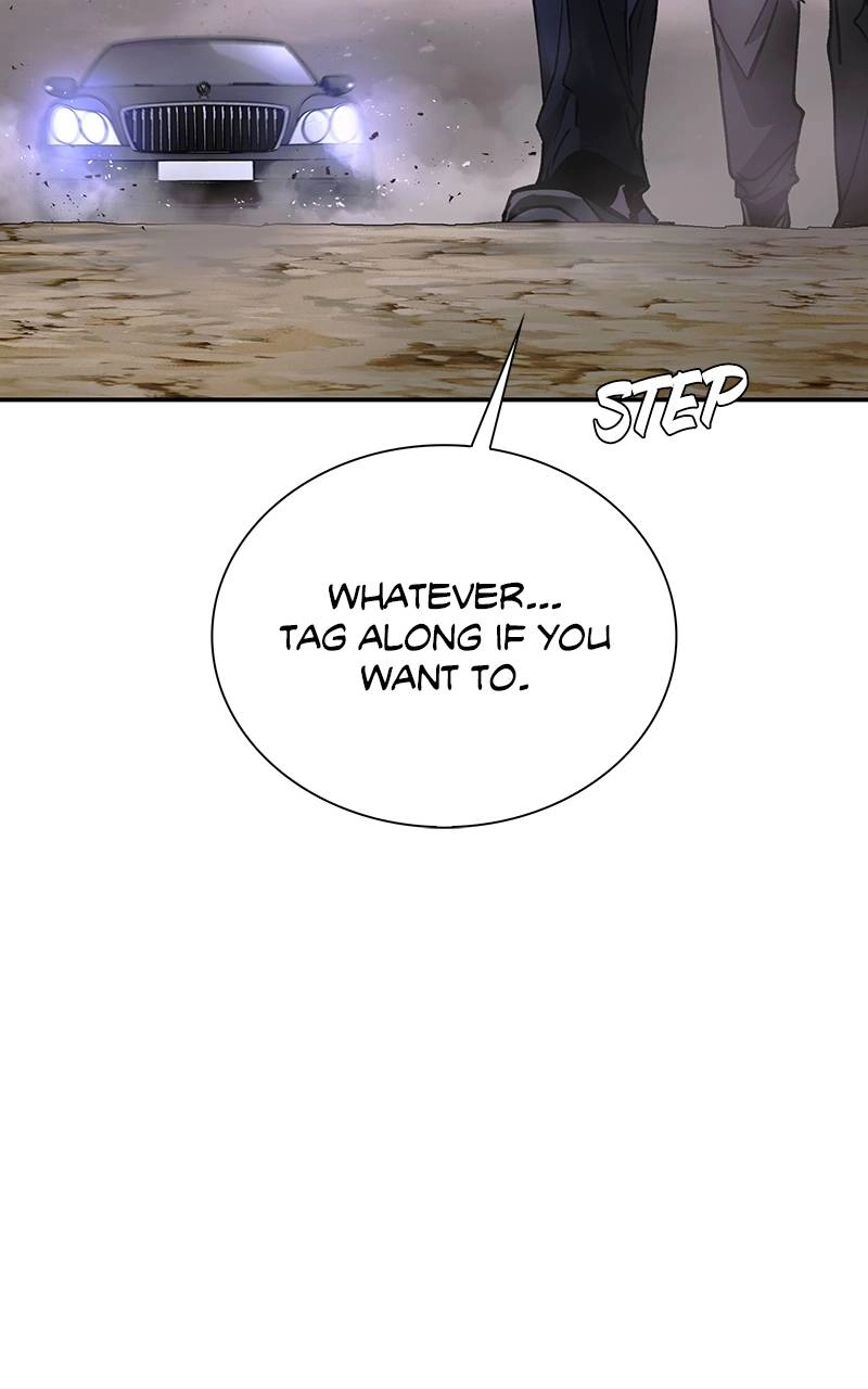 The End is a Game to Me Chapter 78 Page 128