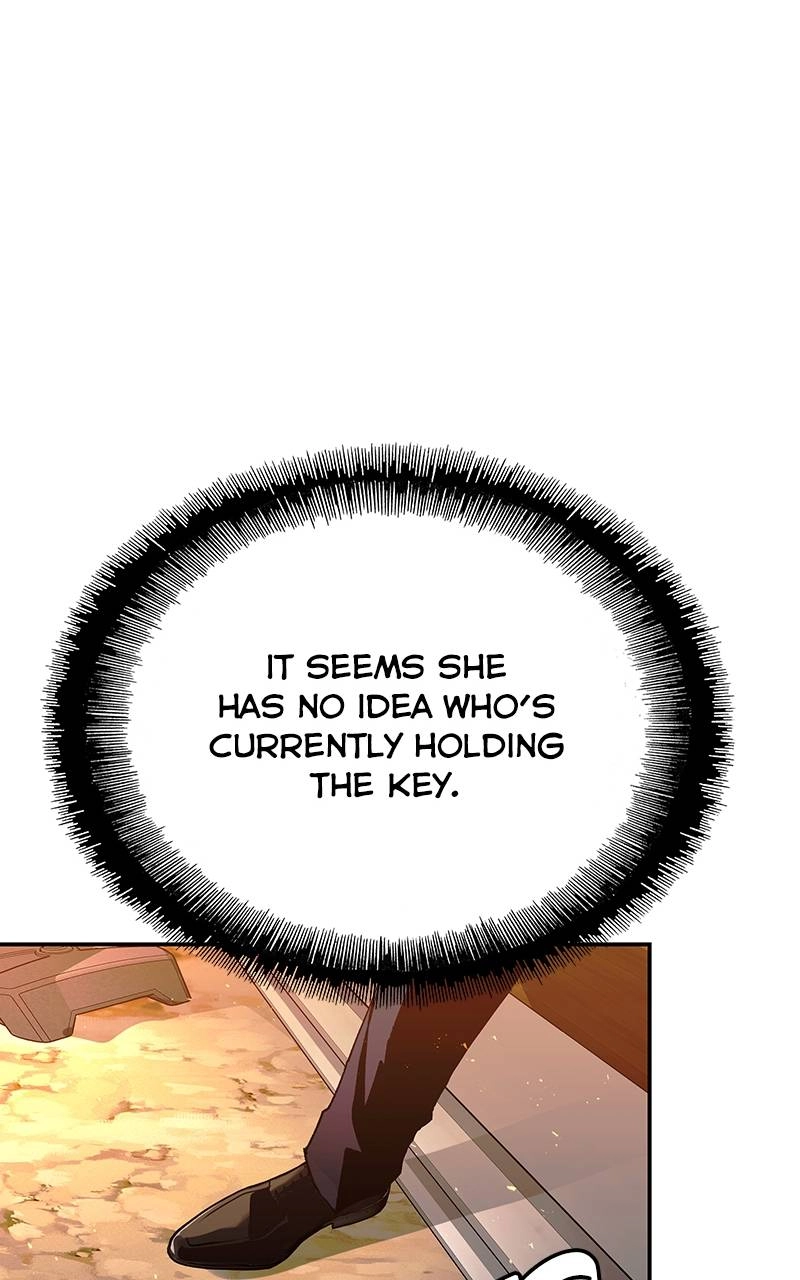 The End is a Game to Me Chapter 78 Page 14