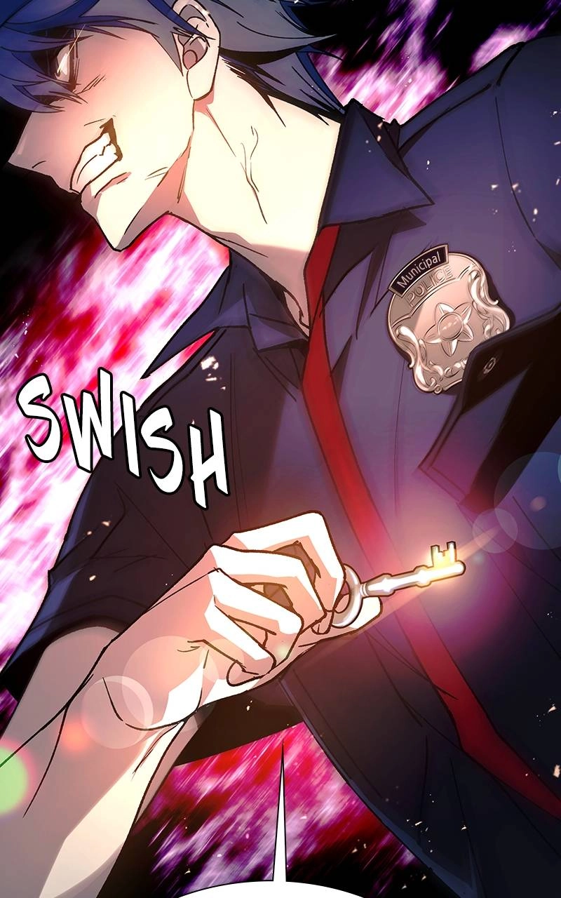The End is a Game to Me Chapter 78 Page 16
