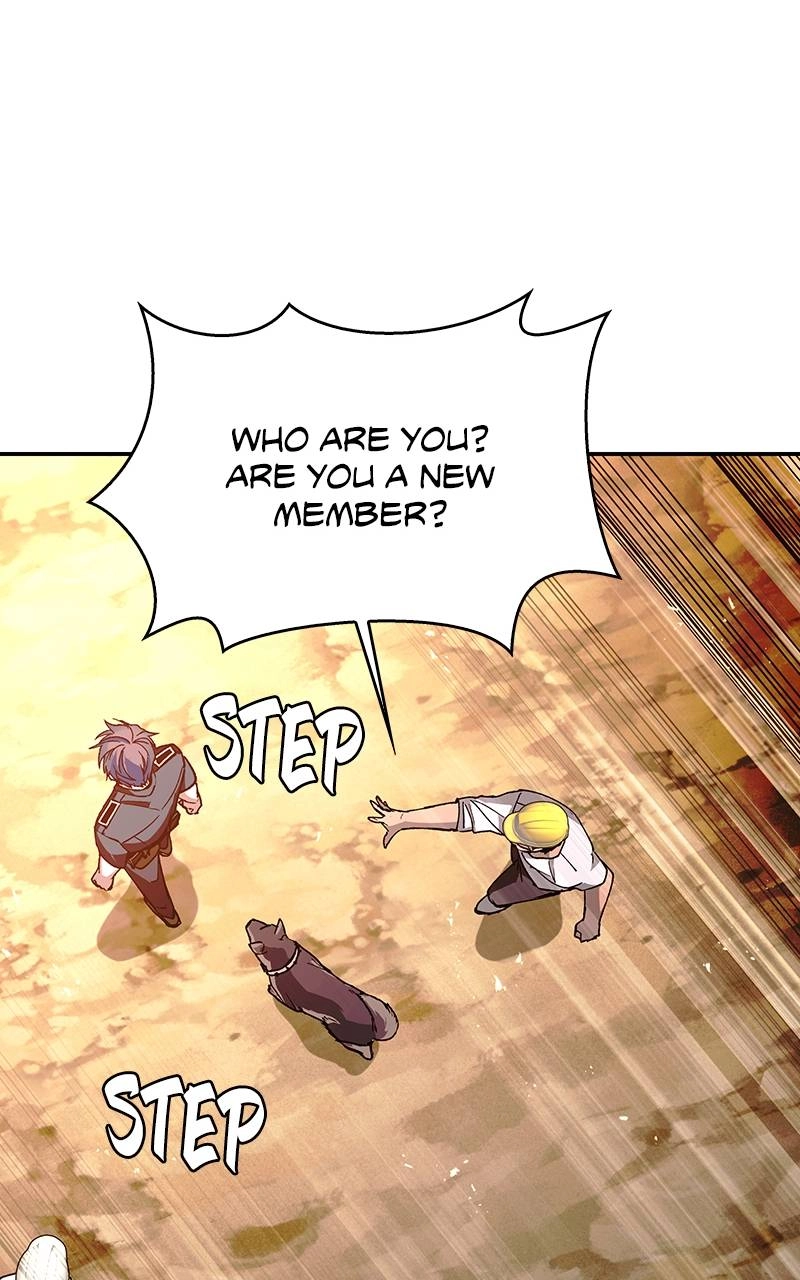 The End is a Game to Me Chapter 78 Page 18