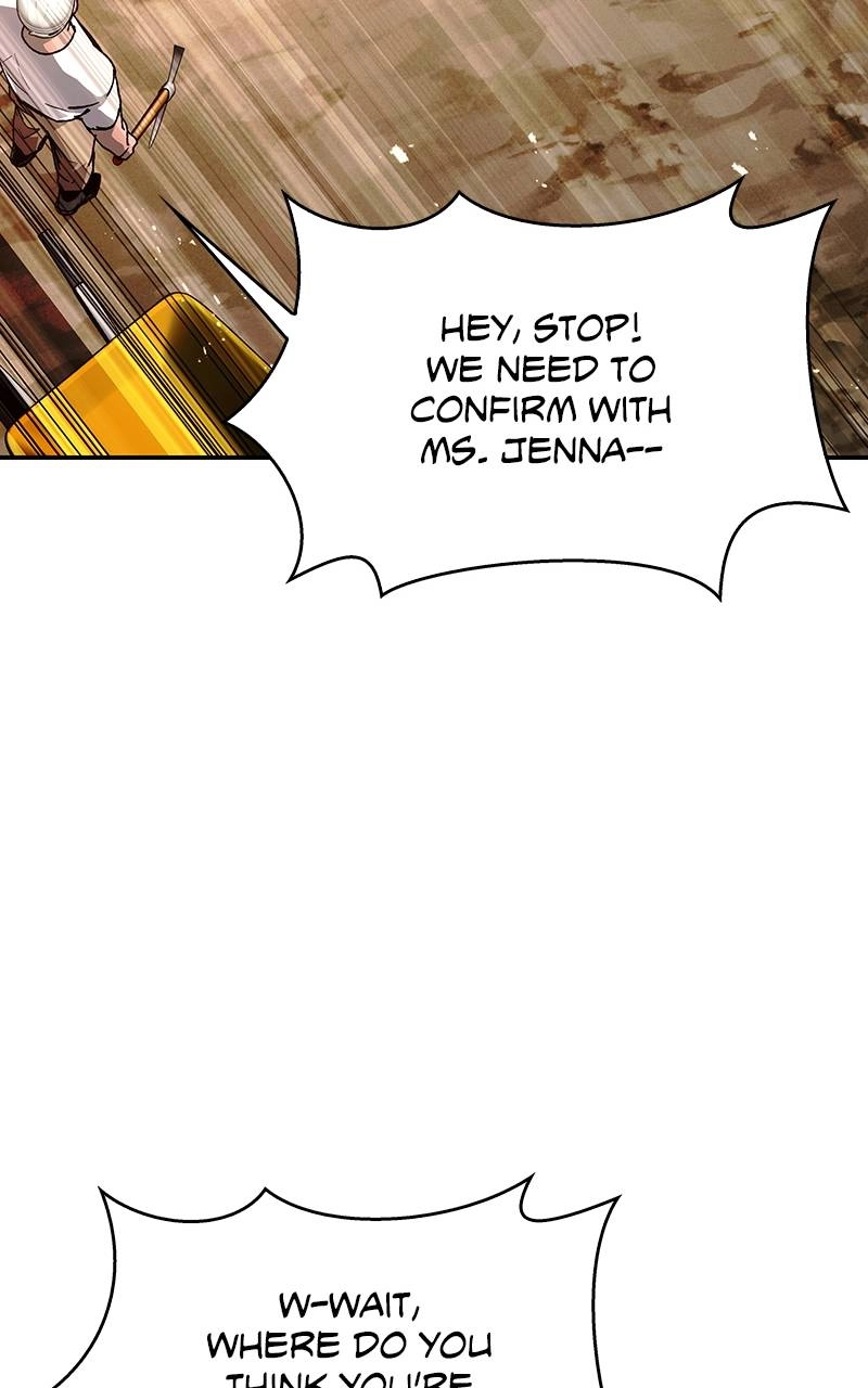 The End is a Game to Me Chapter 78 Page 19