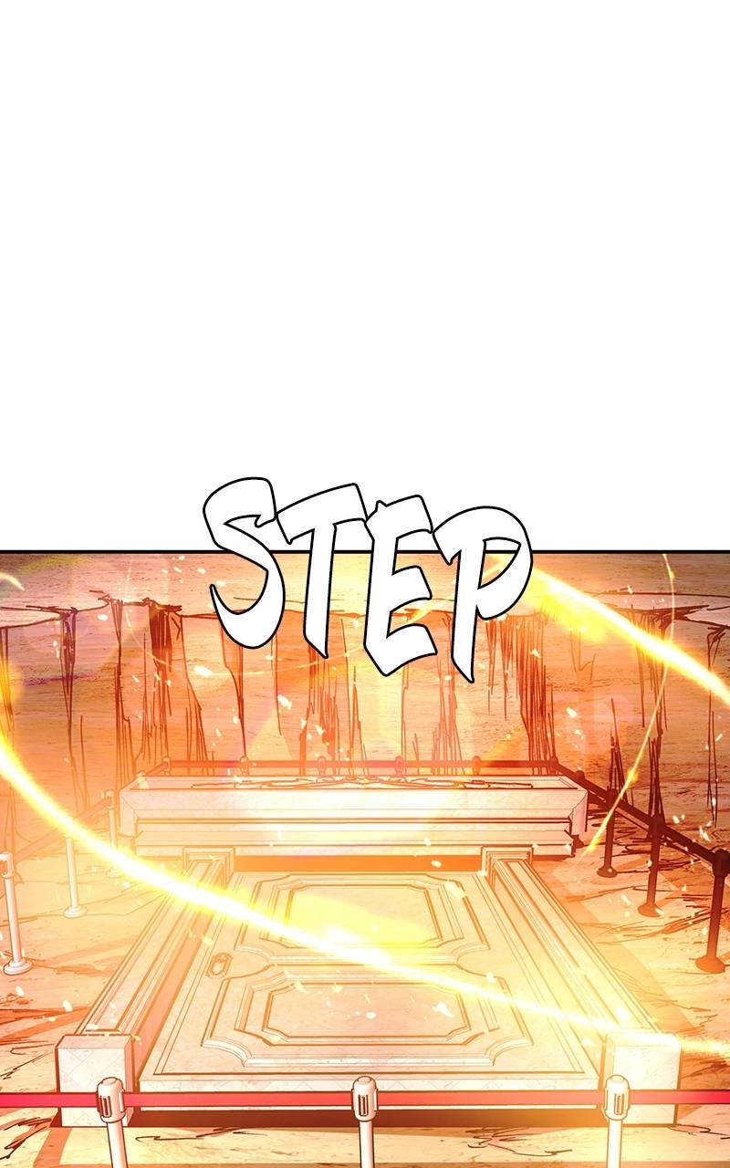 The End is a Game to Me Chapter 78 Page 21