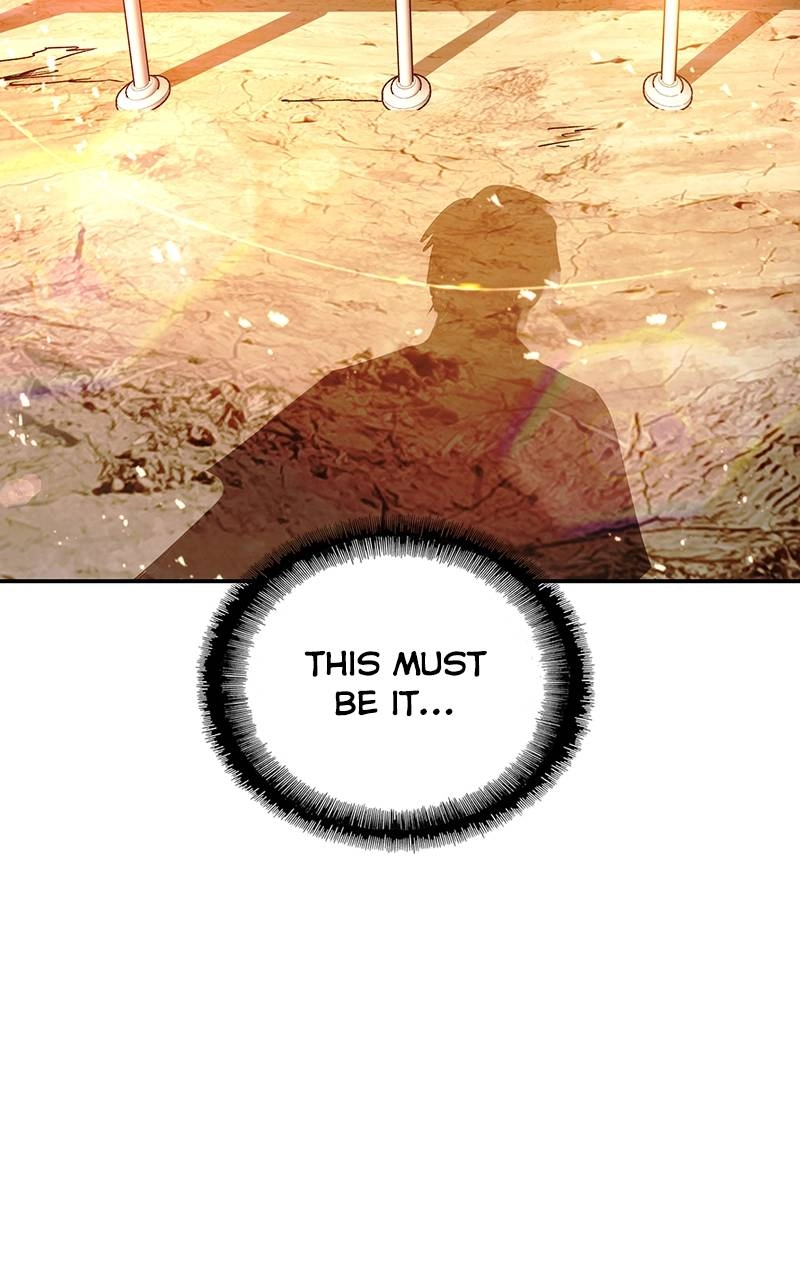The End is a Game to Me Chapter 78 Page 22