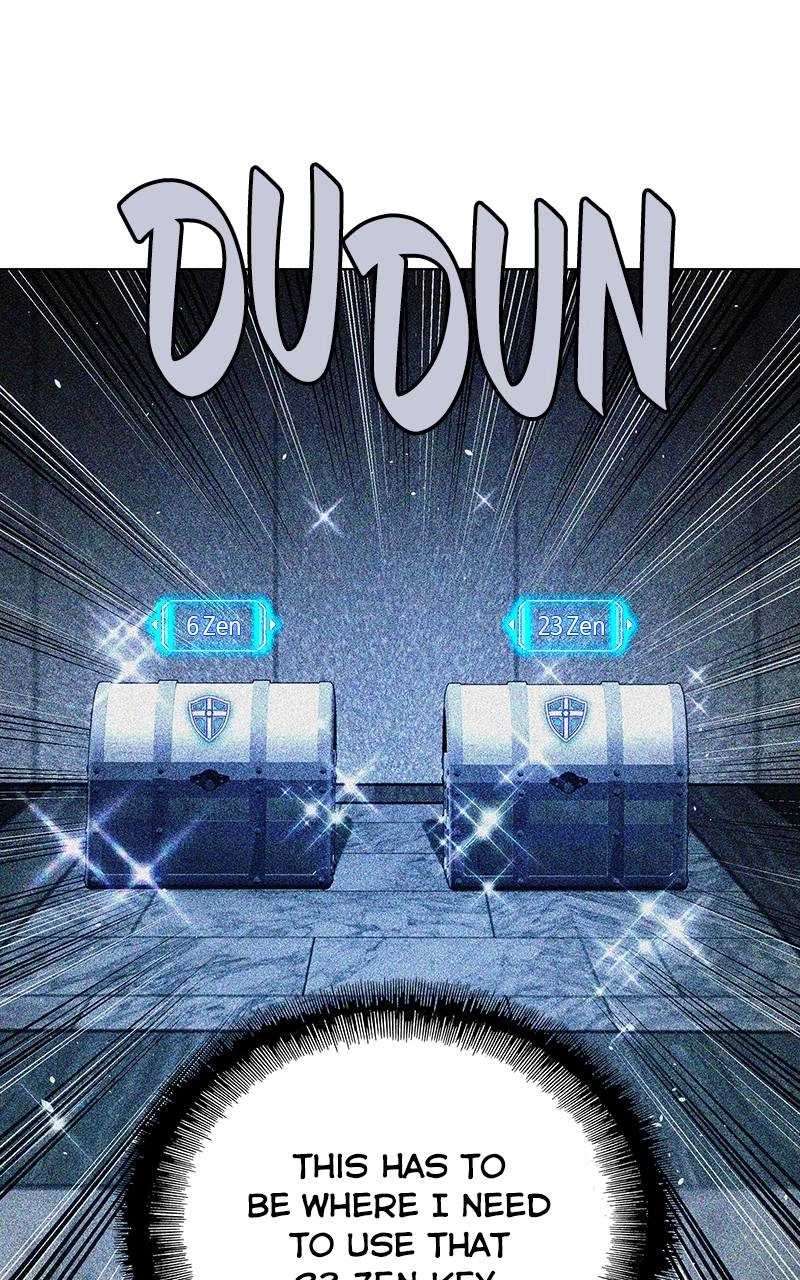 The End is a Game to Me Chapter 78 Page 23