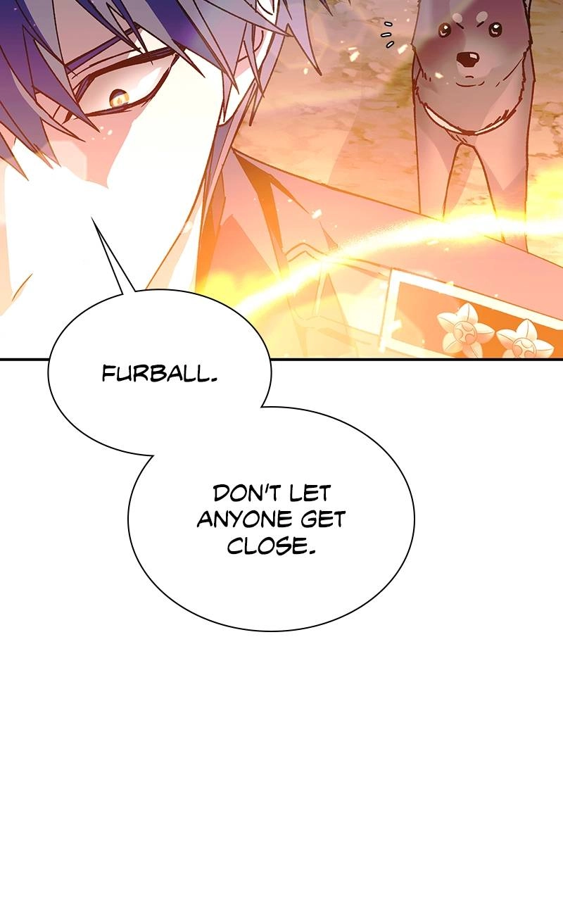 The End is a Game to Me Chapter 78 Page 25