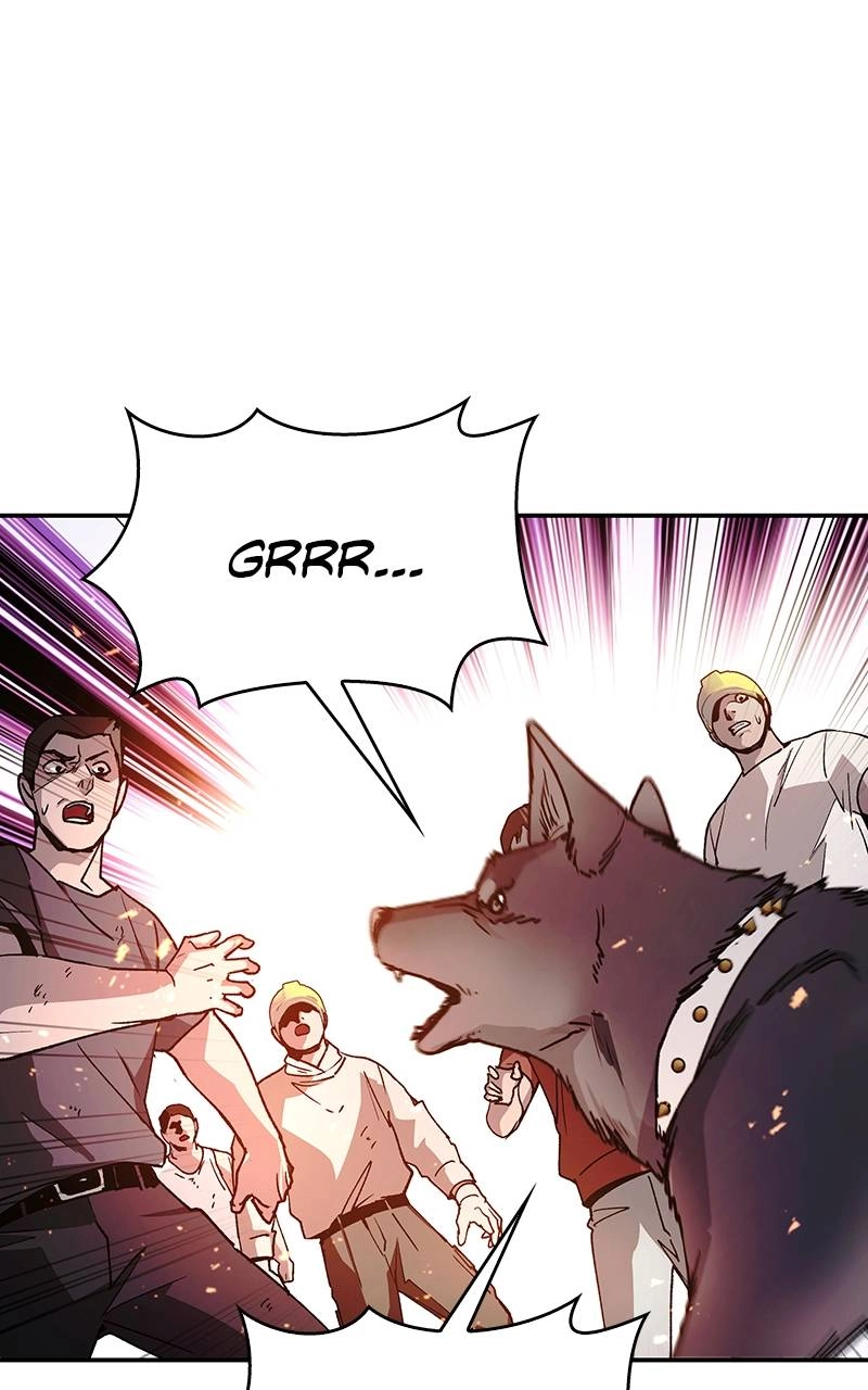 The End is a Game to Me Chapter 78 Page 26