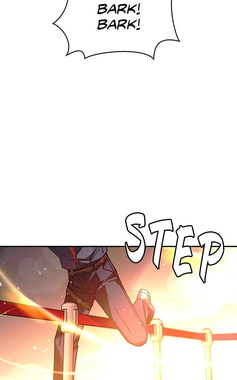 The End is a Game to Me Chapter 78 Page 27