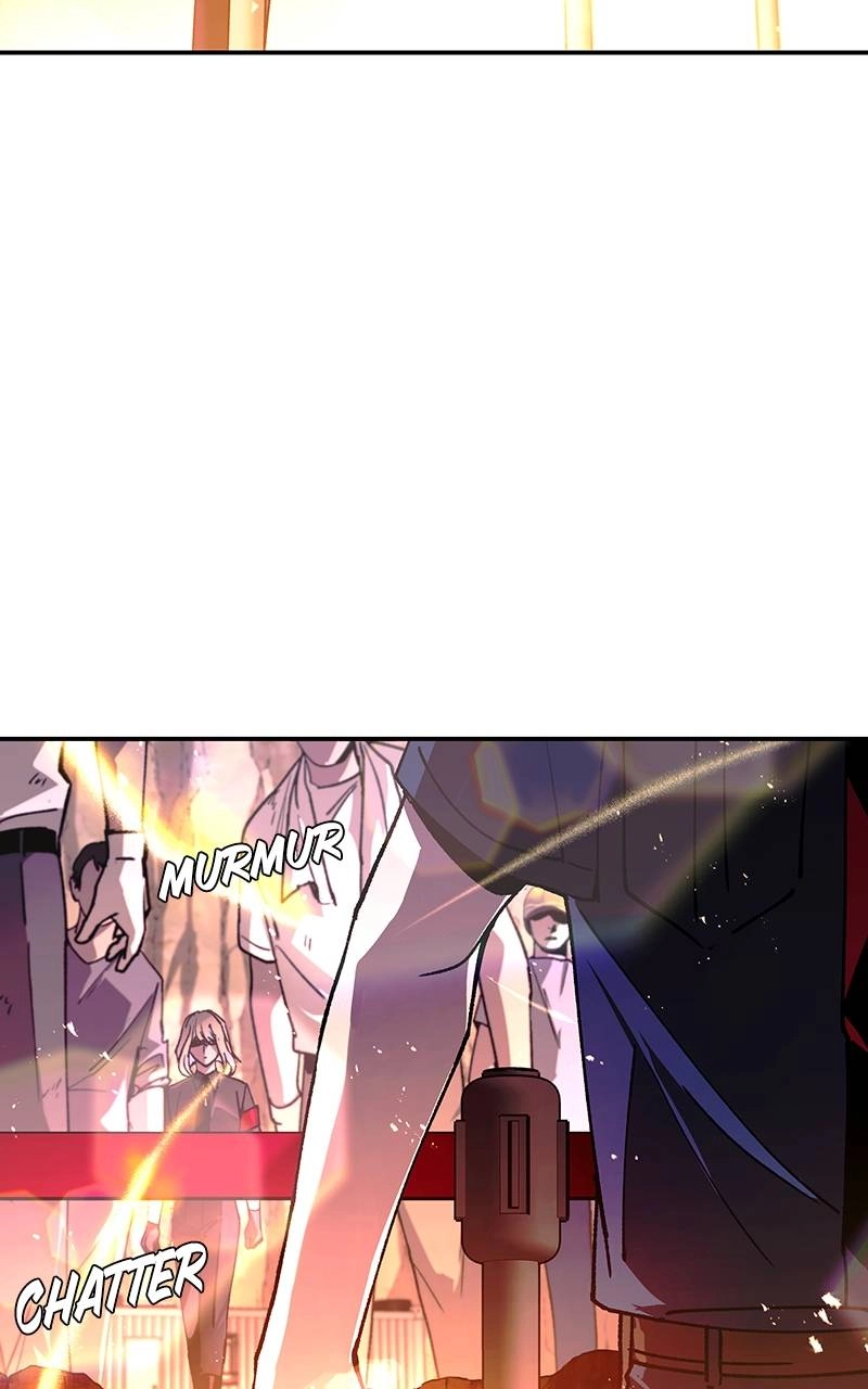 The End is a Game to Me Chapter 78 Page 28