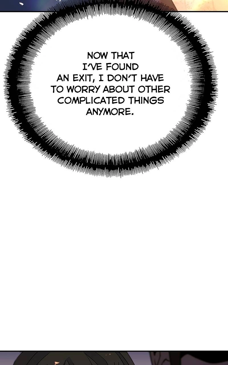 The End is a Game to Me Chapter 78 Page 31