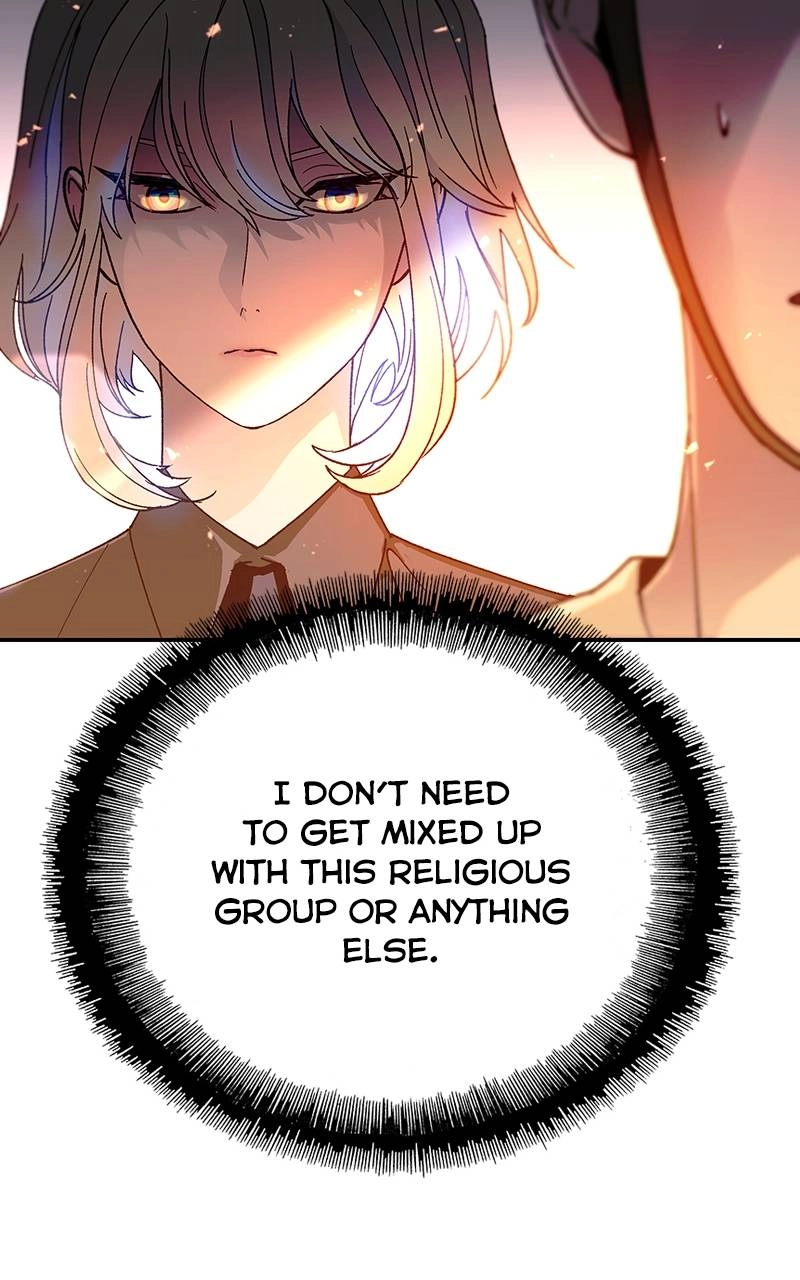 The End is a Game to Me Chapter 78 Page 32