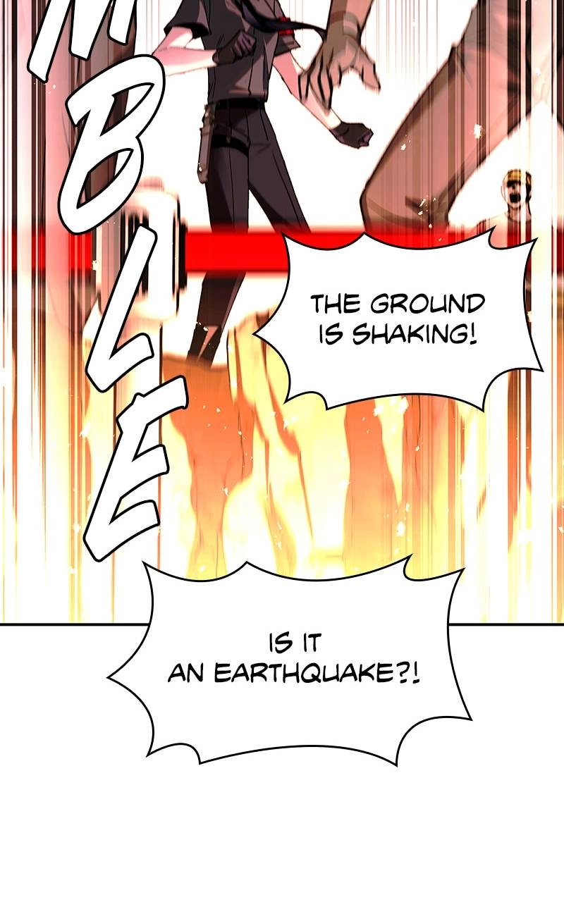 The End is a Game to Me Chapter 78 Page 40
