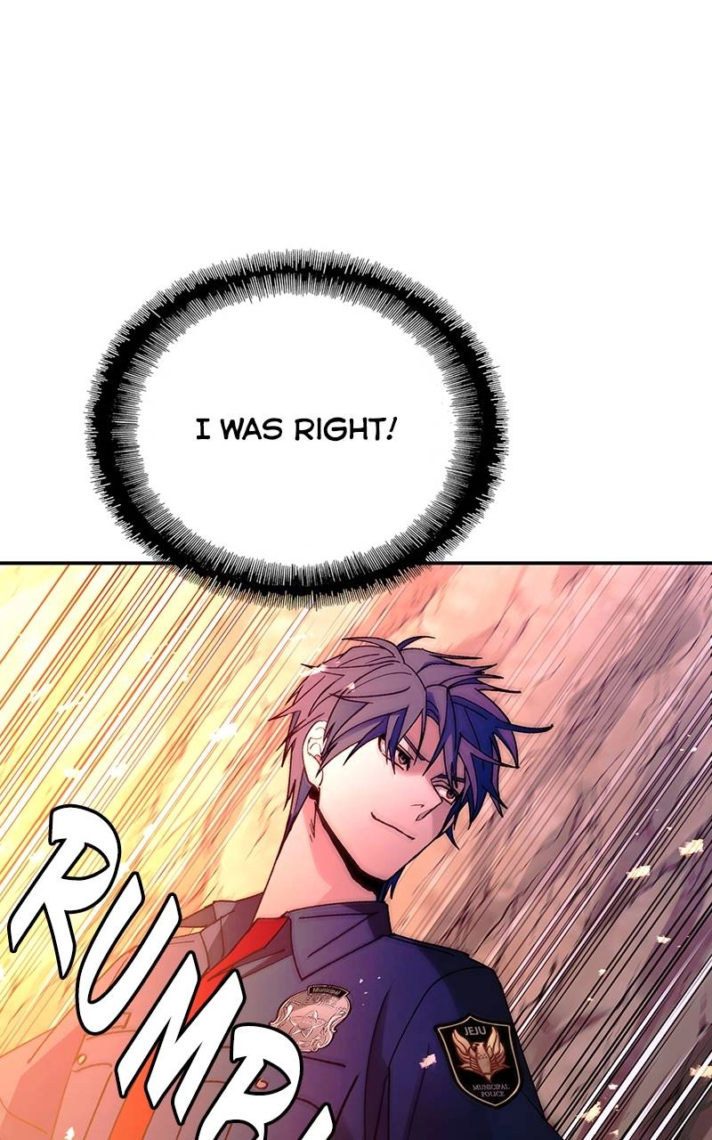 The End is a Game to Me Chapter 78 Page 41
