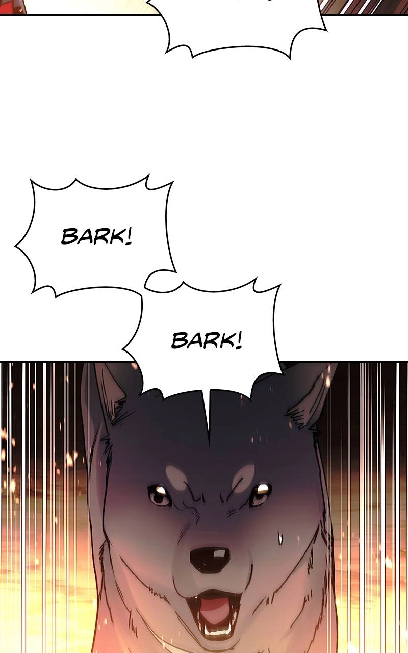 The End is a Game to Me Chapter 78 Page 44