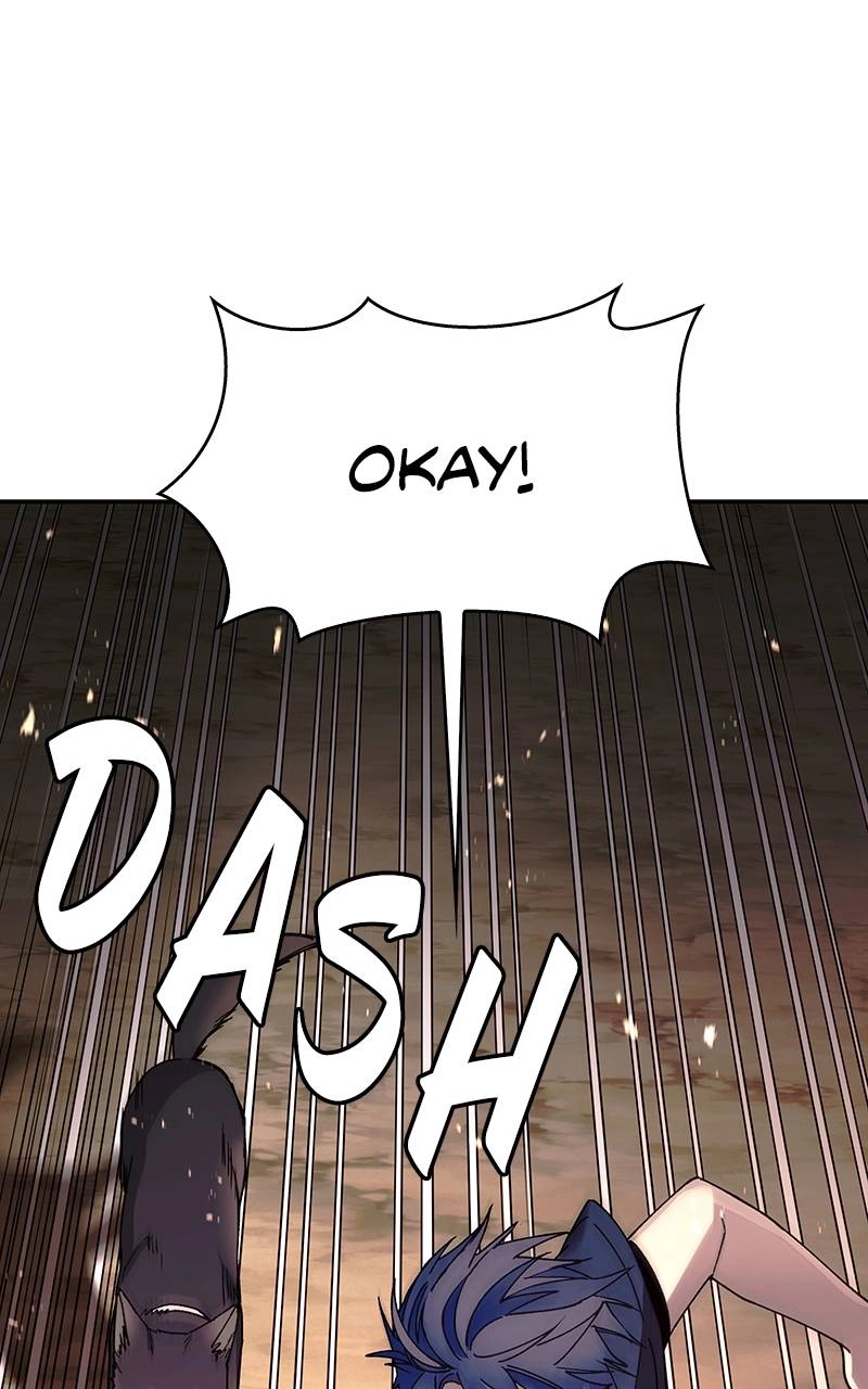 The End is a Game to Me Chapter 78 Page 47